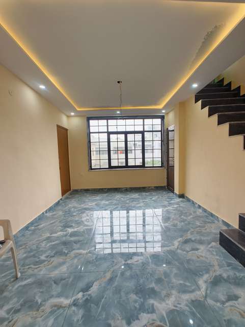 3 BHK Flat In Dda Apartment For Sale  In Janakpuri