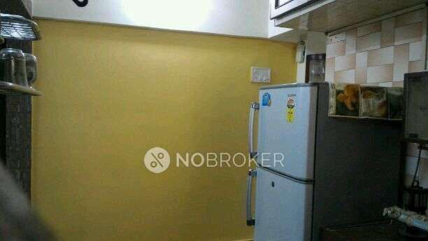 1 BHK Flat In Maya Kunj Chs For Sale  In Goregaon West