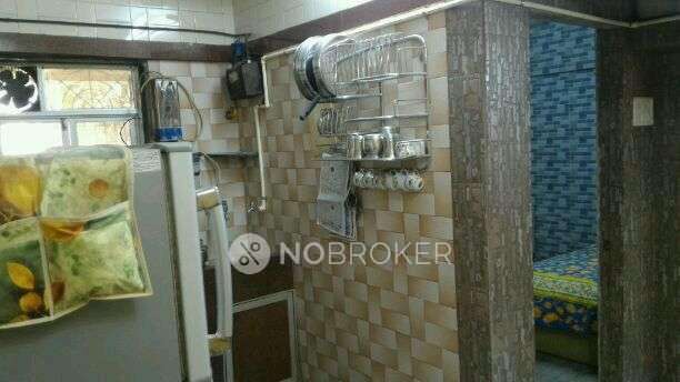 1 BHK Flat In Maya Kunj Chs For Sale  In Goregaon West