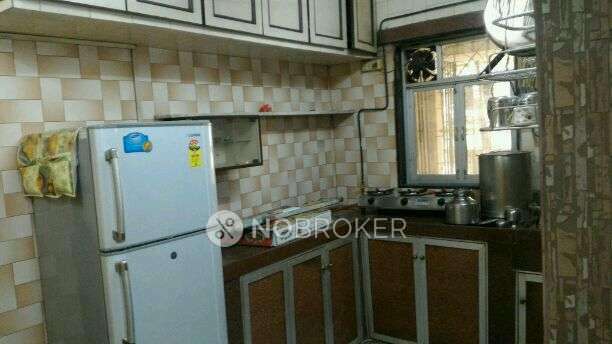 1 BHK Flat In Maya Kunj Chs For Sale  In Goregaon West