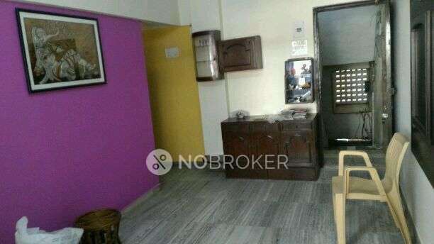 1 BHK Flat In Maya Kunj Chs For Sale  In Goregaon West