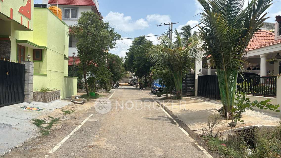 Plot For Sale  In Margondanahalli