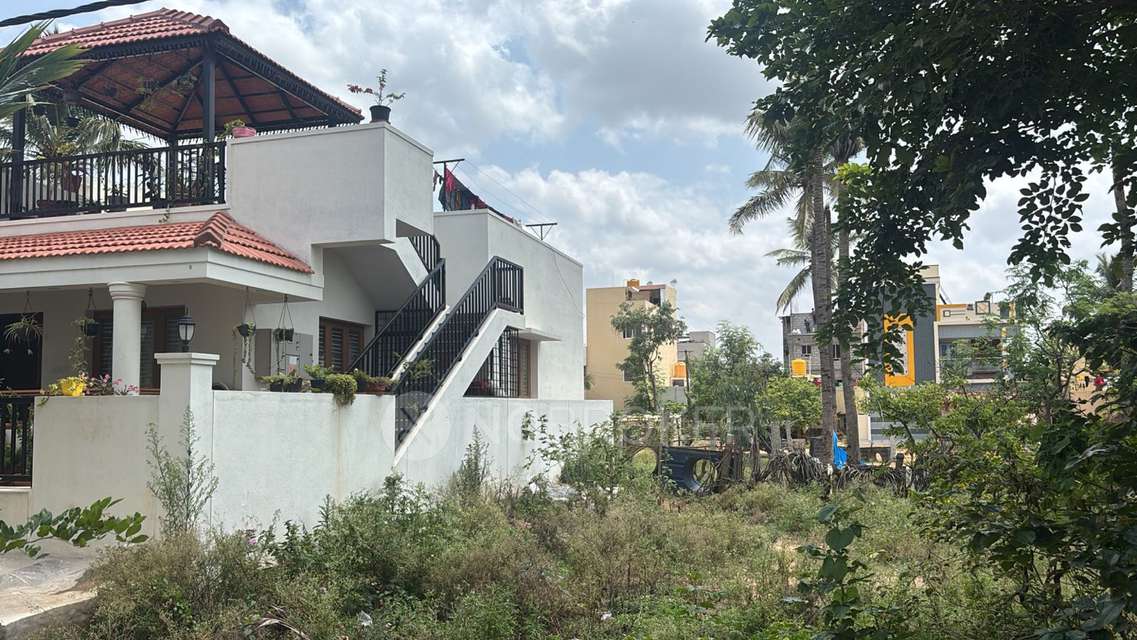 Plot For Sale  In Margondanahalli