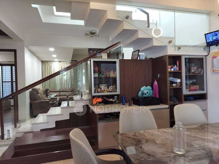 4 BHK House For Sale  In Jr Layout