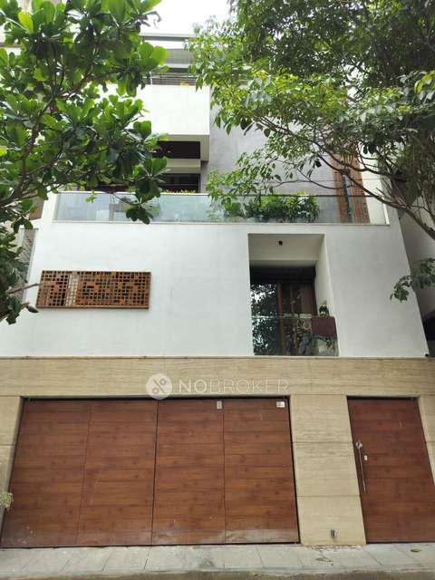 4 BHK House For Sale  In Jr Layout