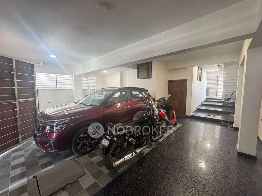 4 BHK House For Sale  In Jr Layout