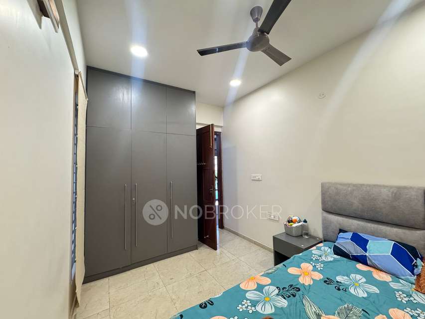 4 BHK House For Sale  In Jr Layout