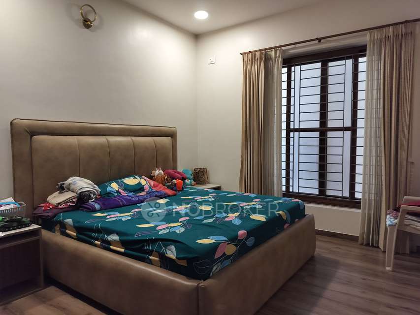 4 BHK House For Sale  In Jr Layout
