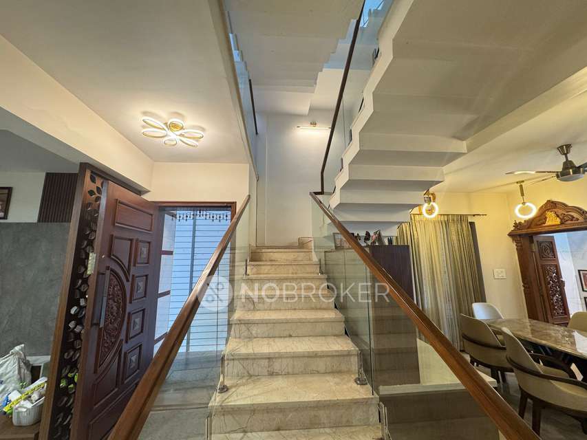 4 BHK House For Sale  In Jr Layout