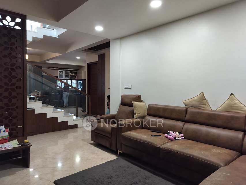 4 BHK House For Sale  In Jr Layout