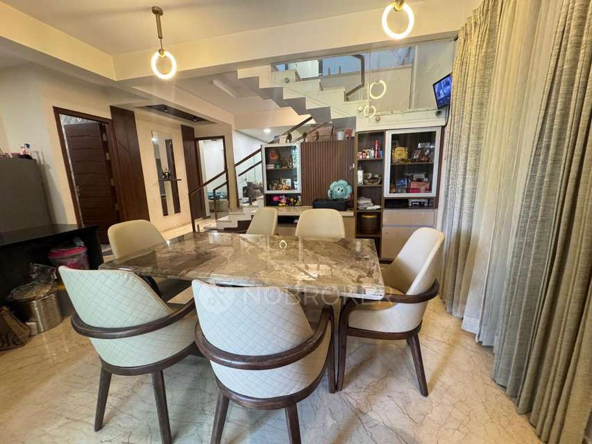 4 BHK House For Sale  In Jr Layout