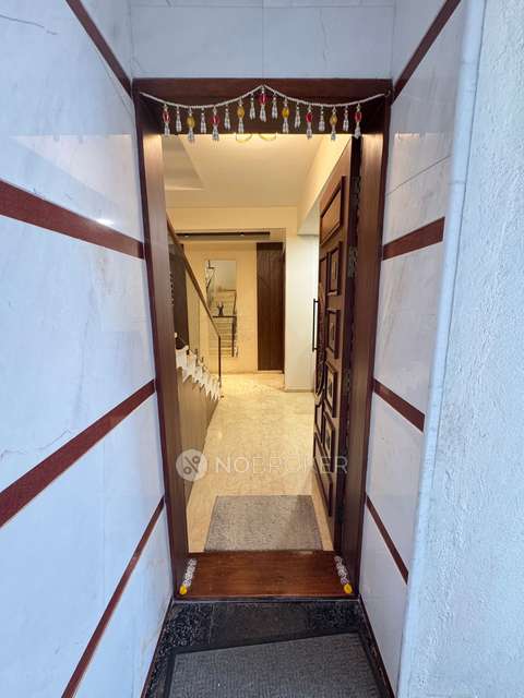 4 BHK House For Sale  In Jr Layout