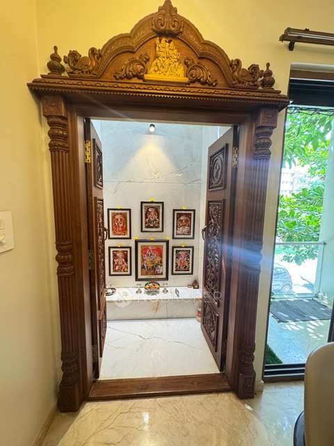 4 BHK House For Sale  In Jr Layout