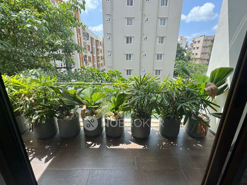 4 BHK House For Sale  In Jr Layout