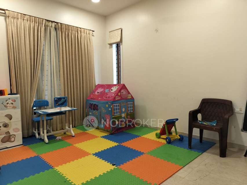 4 BHK House For Sale  In Jr Layout