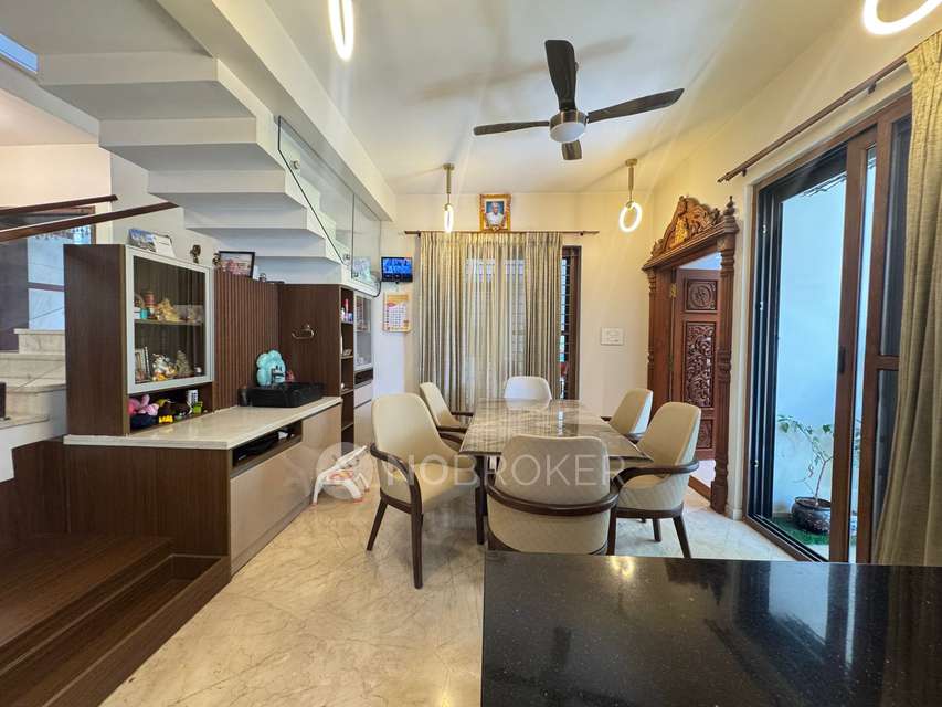 4 BHK House For Sale  In Jr Layout
