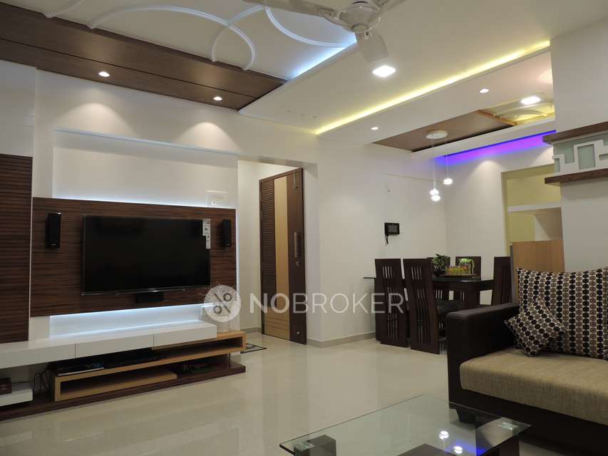 2 BHK Flat In Shimmer N Shine  Chs For Sale  In Anand Nagar