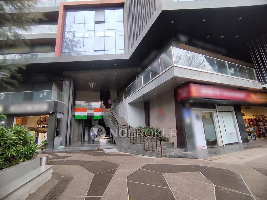 Office Space in Wanowrie, Pune for Rent 