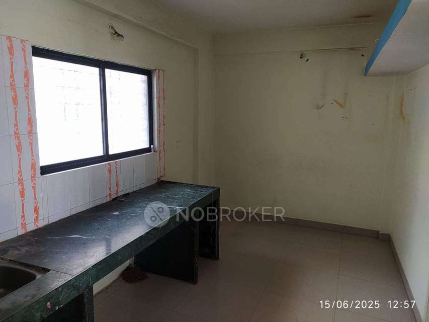 1 BHK Flat In Atharva Palace for Rent  In Hadapsar