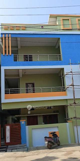 PG for Boys in Medchal