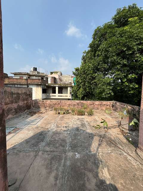 3 BHK Flat In C6 Sda For Sale  In Sda