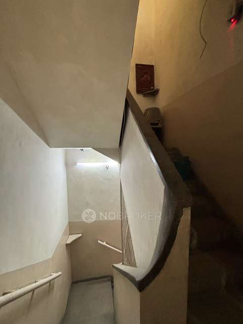 3 BHK Flat In C6 Sda For Sale  In Sda