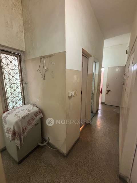 3 BHK Flat In C6 Sda For Sale  In Sda