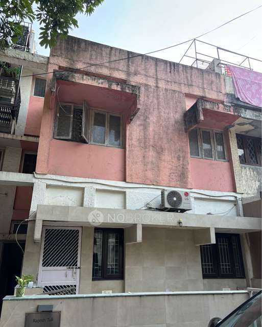 3 BHK Flat In C6 Sda For Sale  In Sda