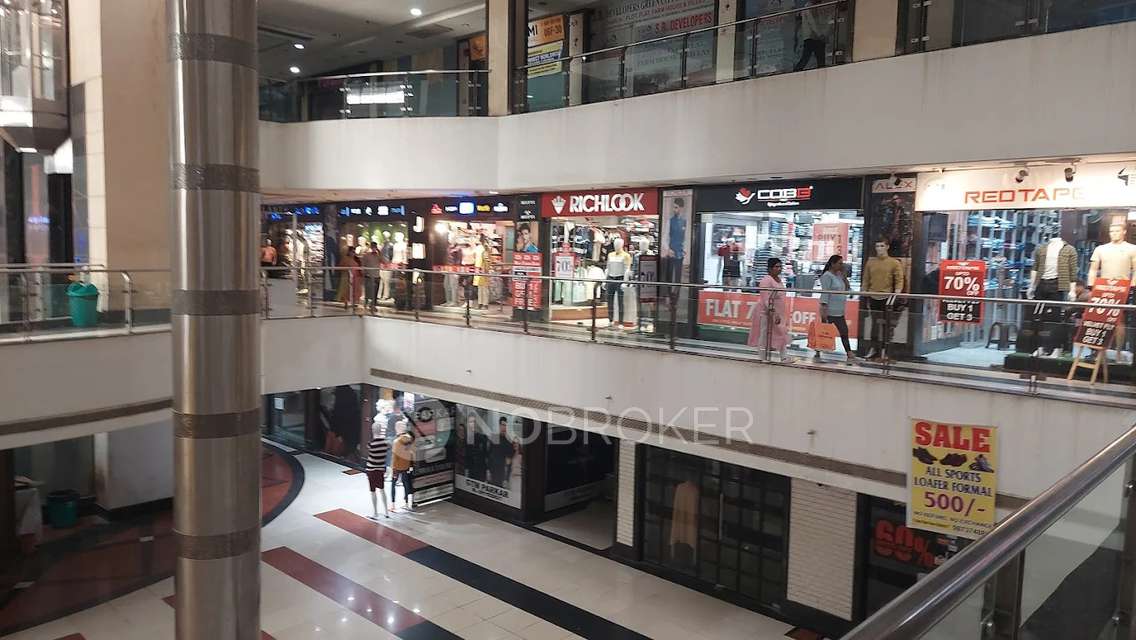 Shop in Sector 12, Faridabad for sale 