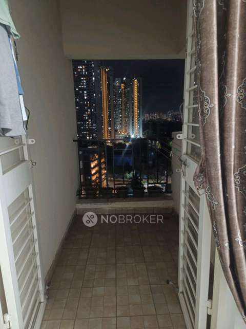 2 BHK Flat In Kwality Vrindavan Heights for Rent  In G9, Srinagari Society, Behind Amanora Mall Road Sade Satra Nali, Amanora Park Town, Hadapsar, Pune, Maharashtra 411028, India