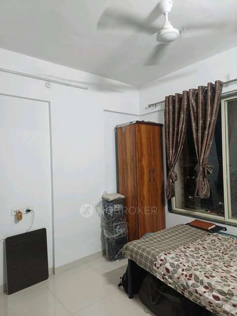 2 BHK Flat In Kwality Vrindavan Heights for Rent  In G9, Srinagari Society, Behind Amanora Mall Road Sade Satra Nali, Amanora Park Town, Hadapsar, Pune, Maharashtra 411028, India