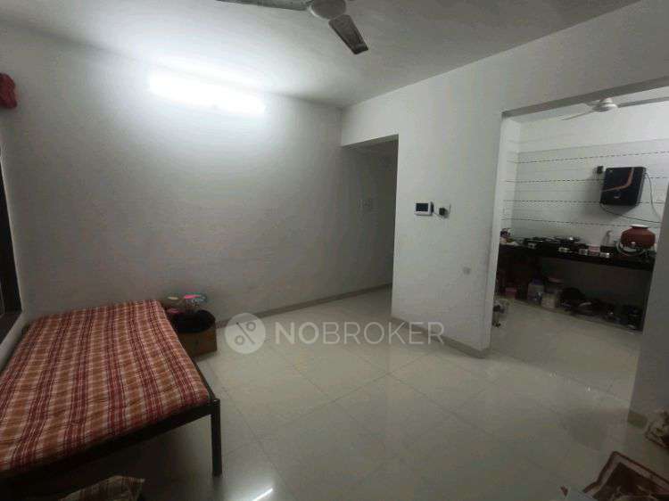 2 BHK Flat In Kwality Vrindavan Heights for Rent  In G9, Srinagari Society, Behind Amanora Mall Road Sade Satra Nali, Amanora Park Town, Hadapsar, Pune, Maharashtra 411028, India