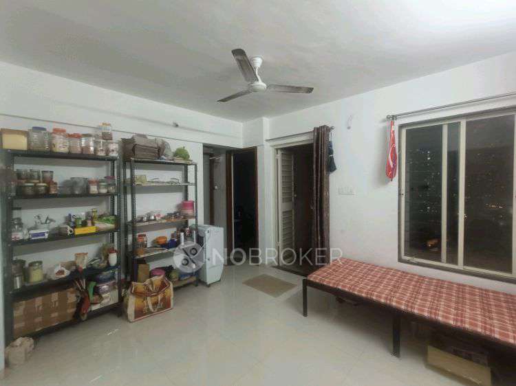 2 BHK Flat In Kwality Vrindavan Heights for Rent  In G9, Srinagari Society, Behind Amanora Mall Road Sade Satra Nali, Amanora Park Town, Hadapsar, Pune, Maharashtra 411028, India