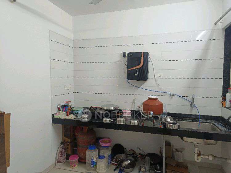 2 BHK Flat In Kwality Vrindavan Heights for Rent  In G9, Srinagari Society, Behind Amanora Mall Road Sade Satra Nali, Amanora Park Town, Hadapsar, Pune, Maharashtra 411028, India