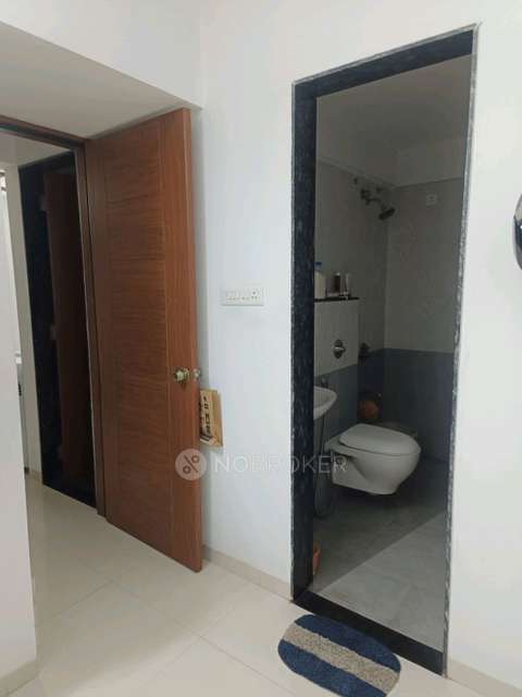 2 BHK Flat In Kwality Vrindavan Heights for Rent  In G9, Srinagari Society, Behind Amanora Mall Road Sade Satra Nali, Amanora Park Town, Hadapsar, Pune, Maharashtra 411028, India