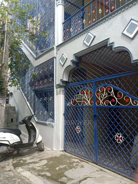 1 RK House For Sale  In Hongasandra