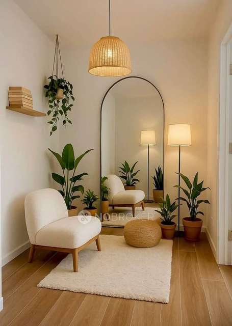 3 BHK Flat In Abhee Riviera Royale, Kudlu For Sale  In Kudlu