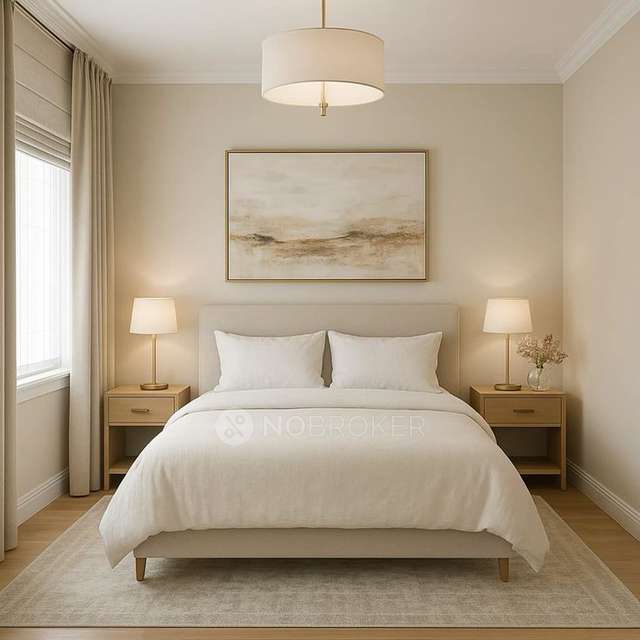 3 BHK Flat In Abhee Riviera Royale, Kudlu For Sale  In Kudlu