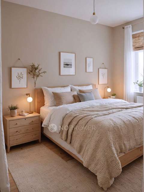 3 BHK Flat In Abhee Riviera Royale, Kudlu For Sale  In Kudlu