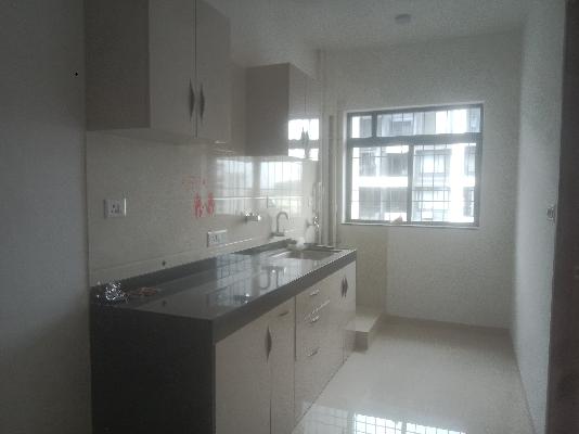 2 BHK Flat In Rama Metro Life Optima Residences for Rent  In  Tathawade