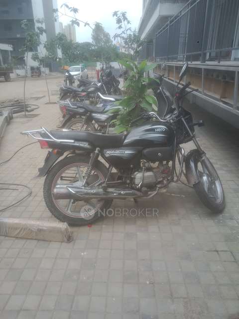 2 BHK Flat In Rama Metro Life Optima Residences for Rent  In  Tathawade