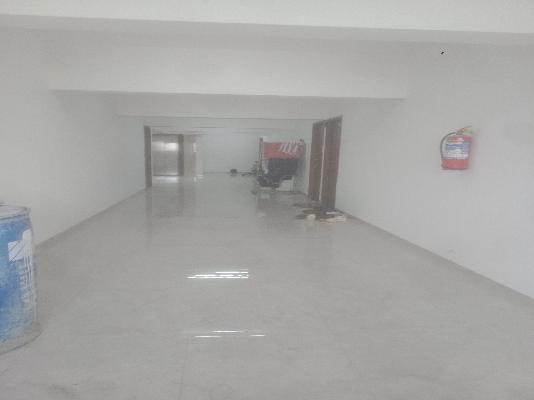 2 BHK Flat In Rama Metro Life Optima Residences for Rent  In  Tathawade