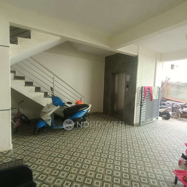 4+ BHK Flat In Hurizn For Sale  In Hebbal
