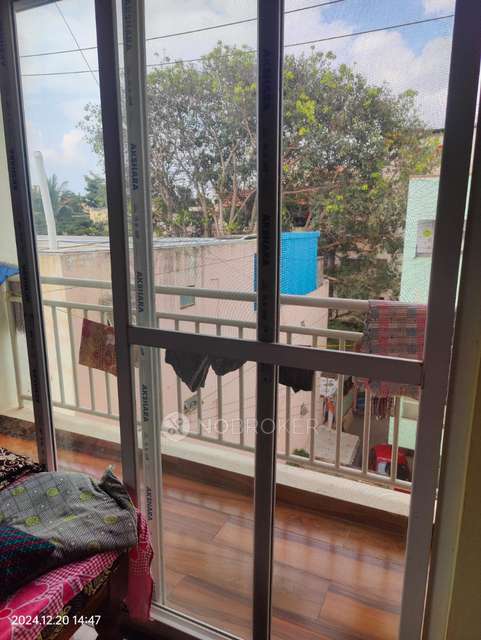 4+ BHK Flat In Hurizn For Sale  In Hebbal