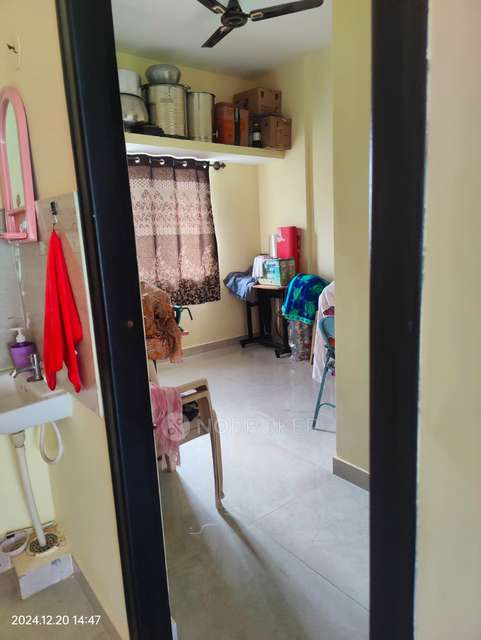 4+ BHK Flat In Hurizn For Sale  In Hebbal