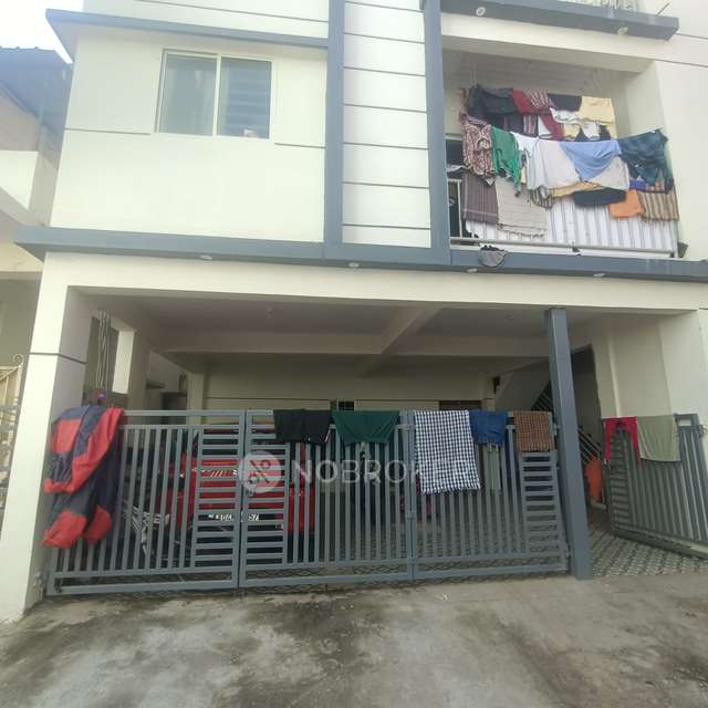 4+ BHK Flat In Hurizn For Sale  In Hebbal