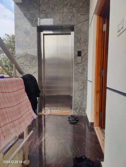 4+ BHK Flat In Hurizn For Sale  In Hebbal