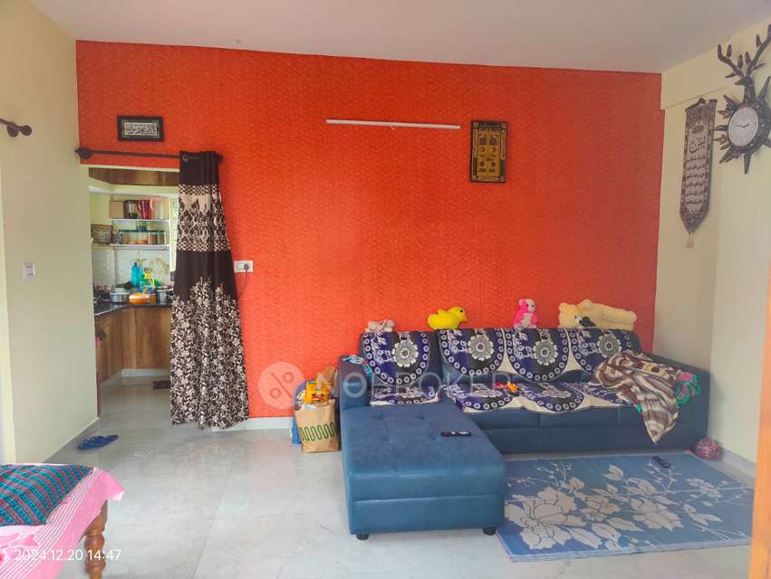 4+ BHK Flat In Hurizn For Sale  In Hebbal