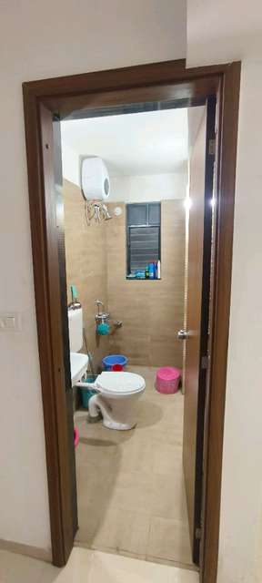 2 BHK Flat In Rama Metro Life Optima Residences for Rent  In Jp7x+775, Tathawade, Pimpri-chinchwad, Maharashtra 411033, India