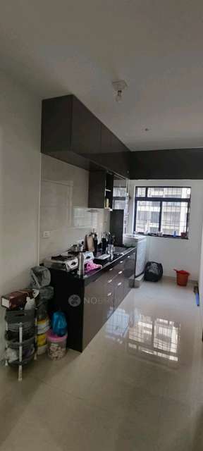 2 BHK Flat In Rama Metro Life Optima Residences for Rent  In Jp7x+775, Tathawade, Pimpri-chinchwad, Maharashtra 411033, India